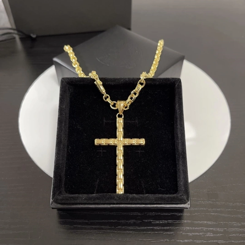 Chrxmx Hxxrts Necklaces Practical 298471