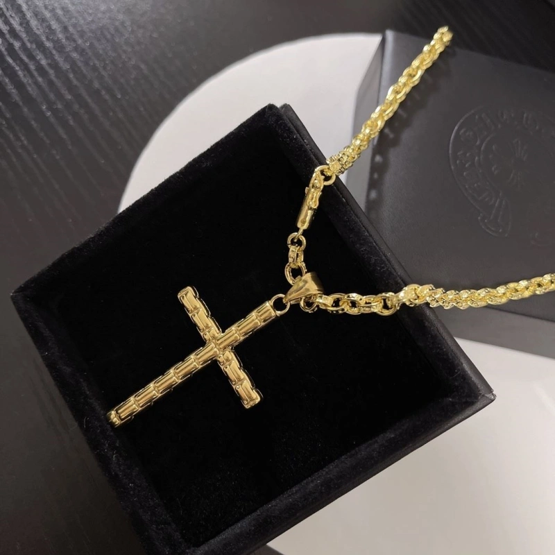 Chrxmx Hxxrts Necklaces Practical 298471