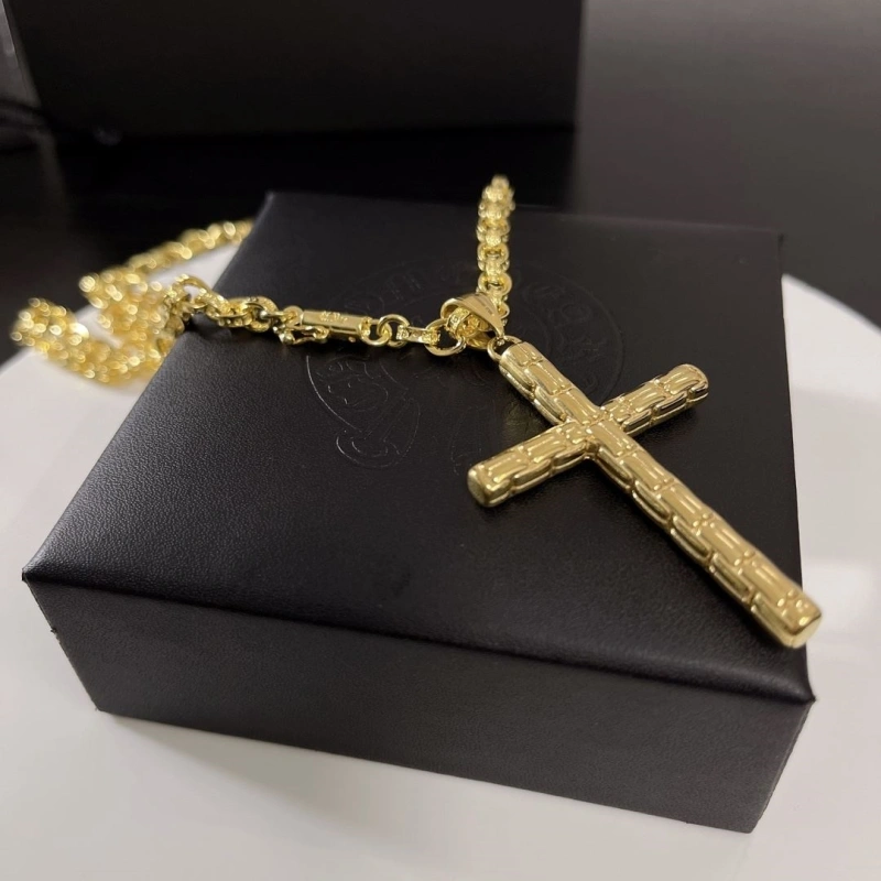 Chrxmx Hxxrts Necklaces Practical 298471