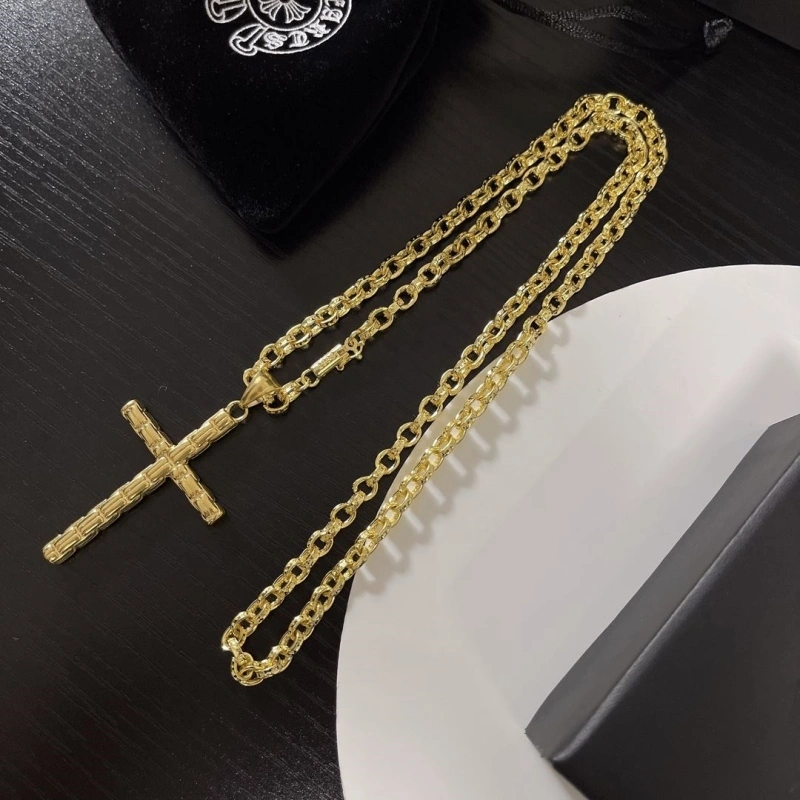 Chrxmx Hxxrts Necklaces Practical 298471