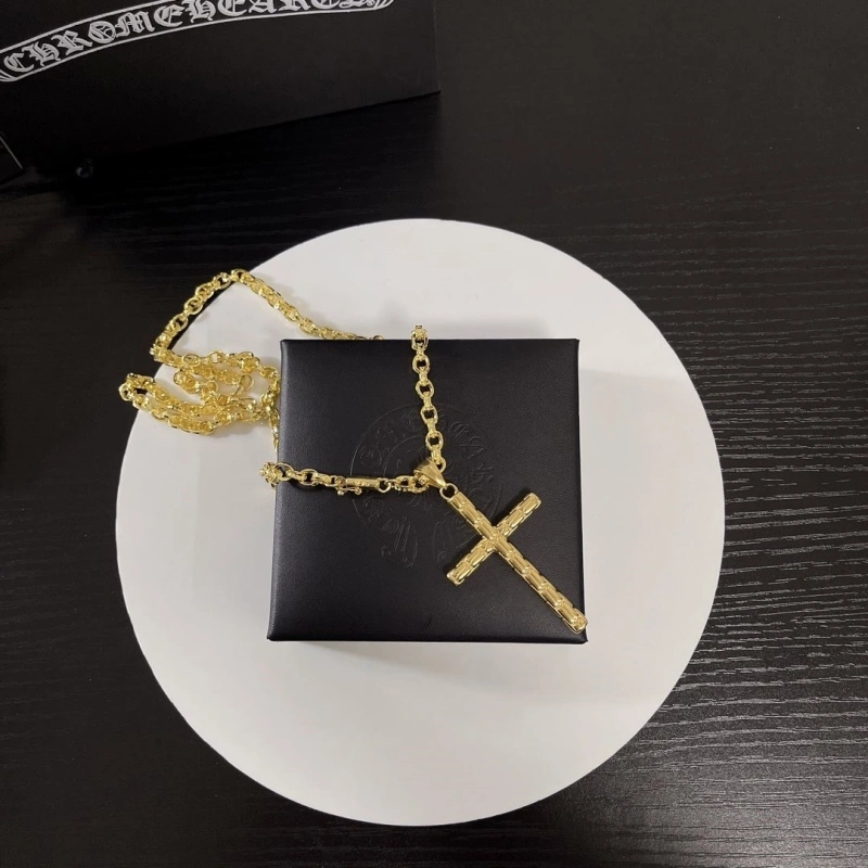 Chrxmx Hxxrts Necklaces Practical 298471