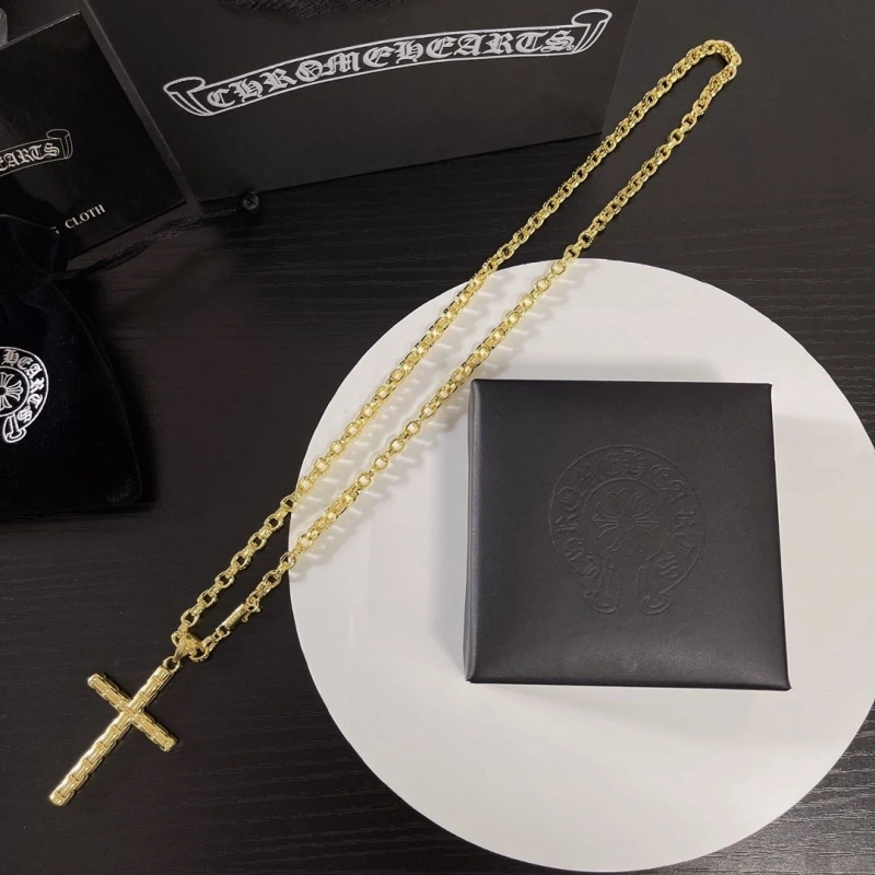 Chrxmx Hxxrts Necklaces Practical 298471