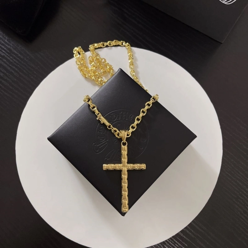 Chrxmx Hxxrts Necklaces Practical 298471