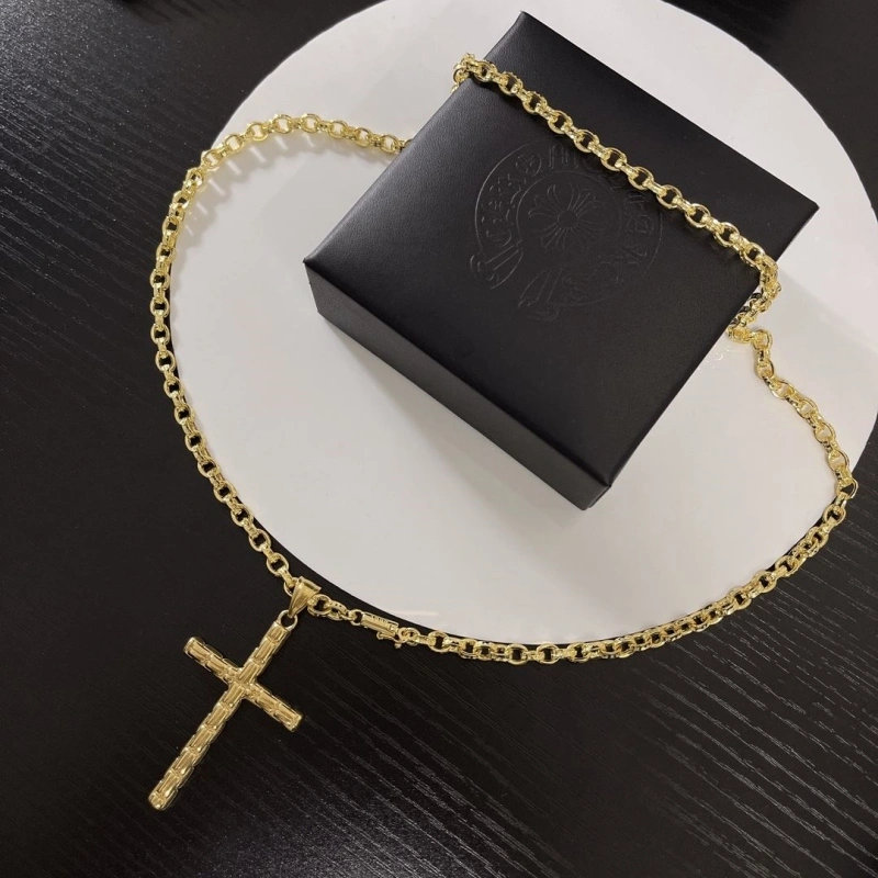 Chrxmx Hxxrts Necklaces Practical 298471