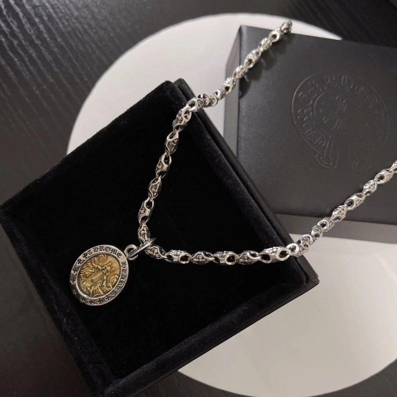 Chrxmx Hxxrts Necklaces Reliable 298474