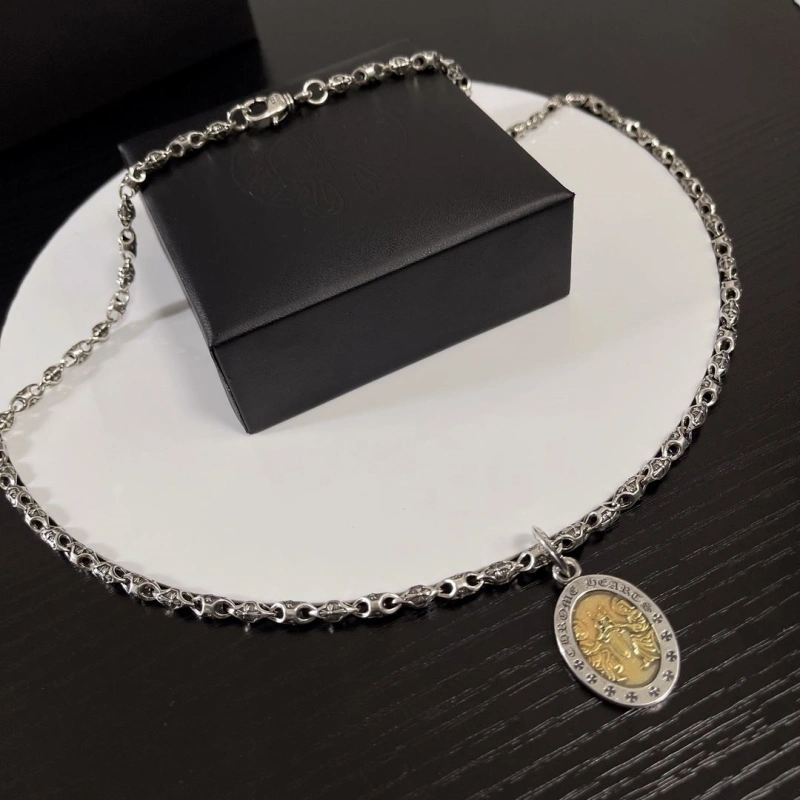 Chrxmx Hxxrts Necklaces Reliable 298474