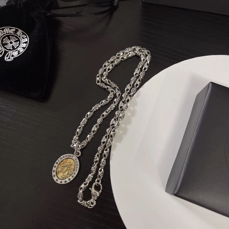 Chrxmx Hxxrts Necklaces Reliable 298474
