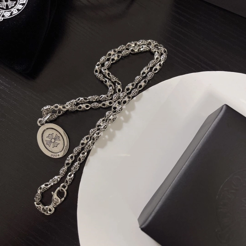 Chrxmx Hxxrts Necklaces Reliable 298474