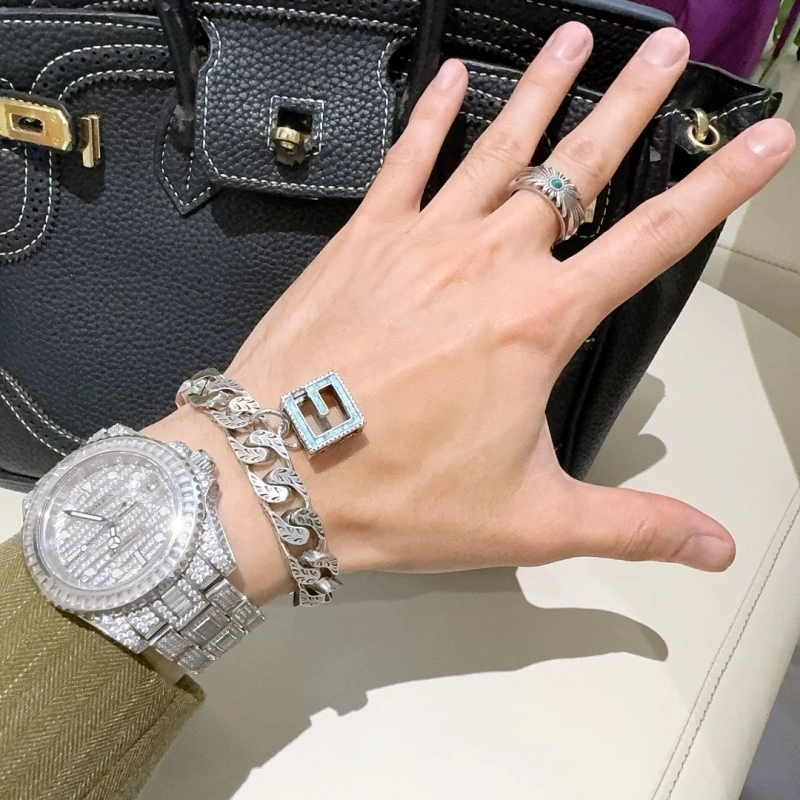 Gxccx Bracelets DailyWear 304213