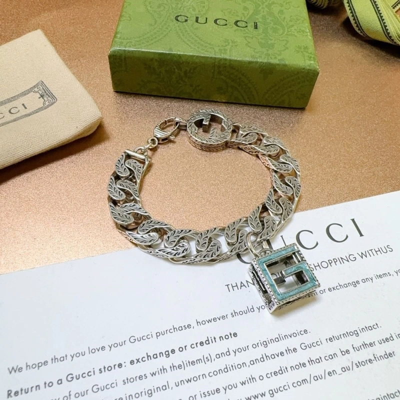 Gxccx Bracelets DailyWear 304213