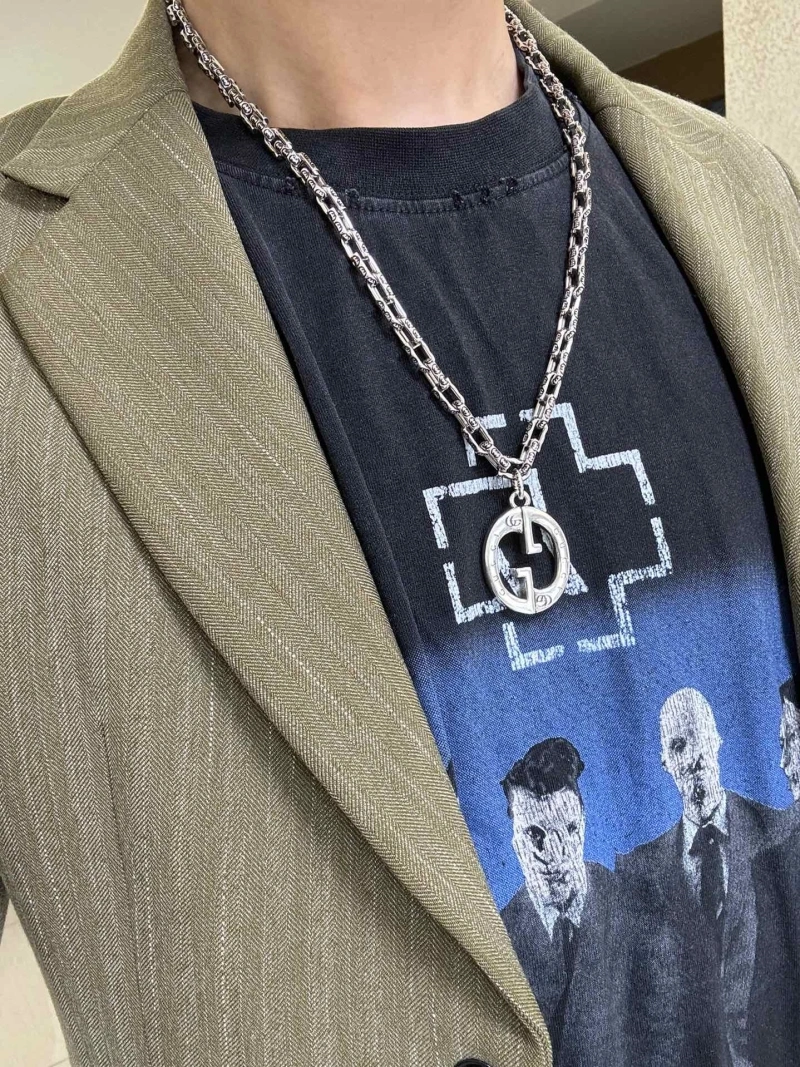 Gxccx Necklaces Refined 303496