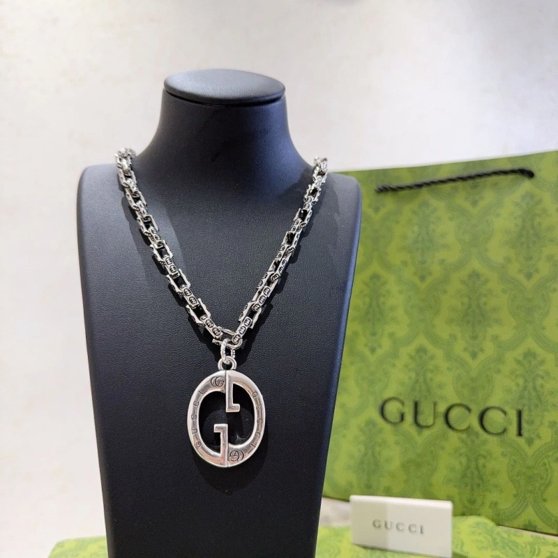 Gxccx Necklaces Refined 303496