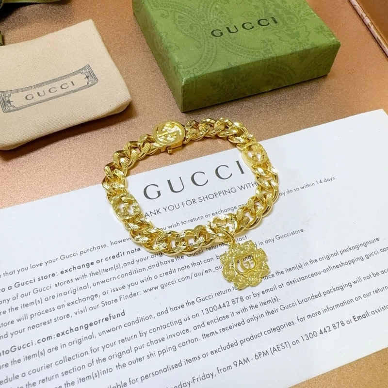 Gxccx Bracelets Breathable 304219