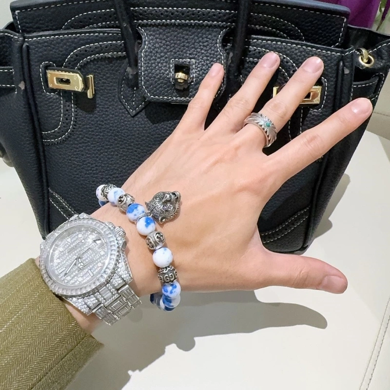 NewStyle Gxccx Bracelets 304232