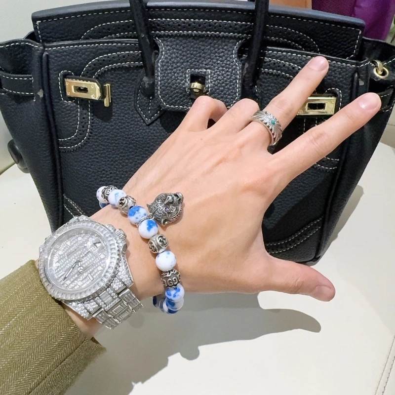 NewStyle Gxccx Bracelets 304232