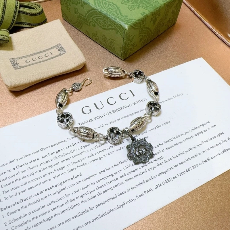 Gxccx Bracelets Elegant 304215