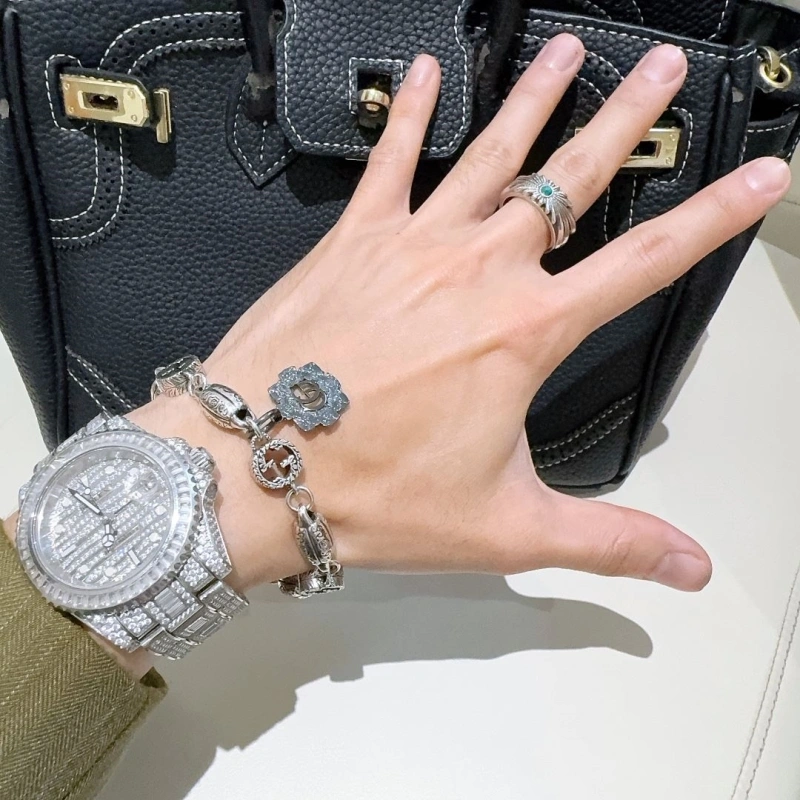 Gxccx Bracelets Elegant 304215
