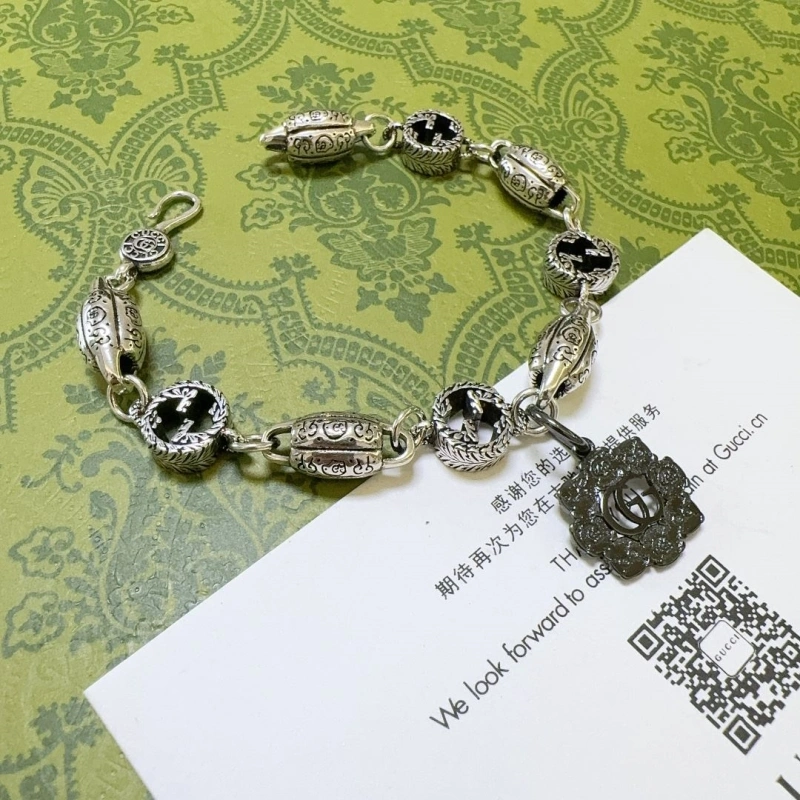 Gxccx Bracelets Elegant 304215