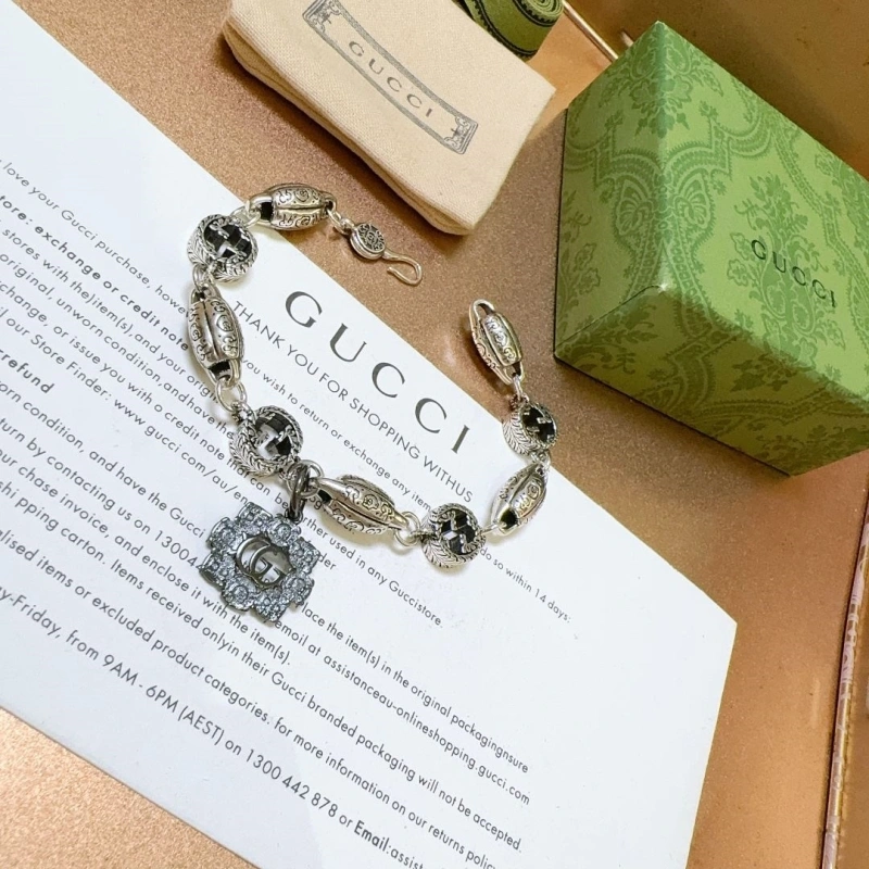 Gxccx Bracelets Elegant 304215