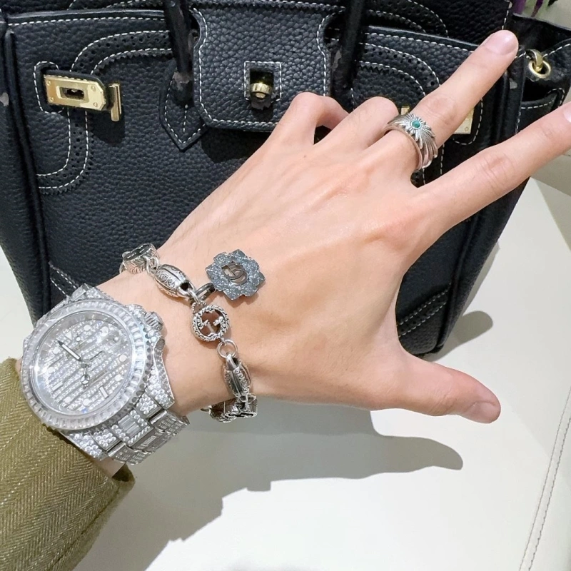 Gxccx Bracelets Elegant 304215