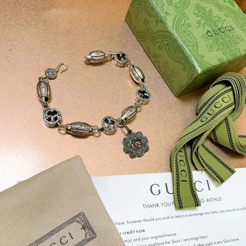 Gxccx Bracelets Elegant 304215
