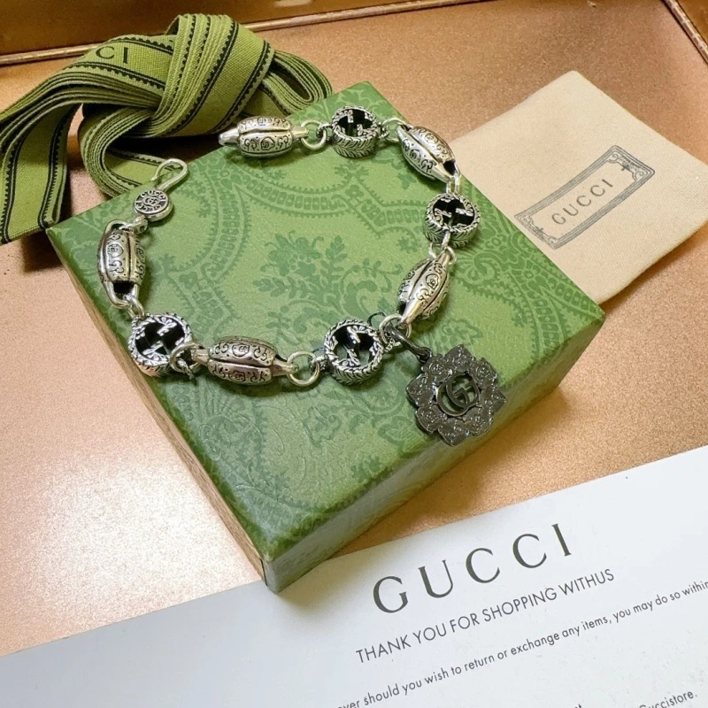 Gxccx Bracelets Elegant 304215