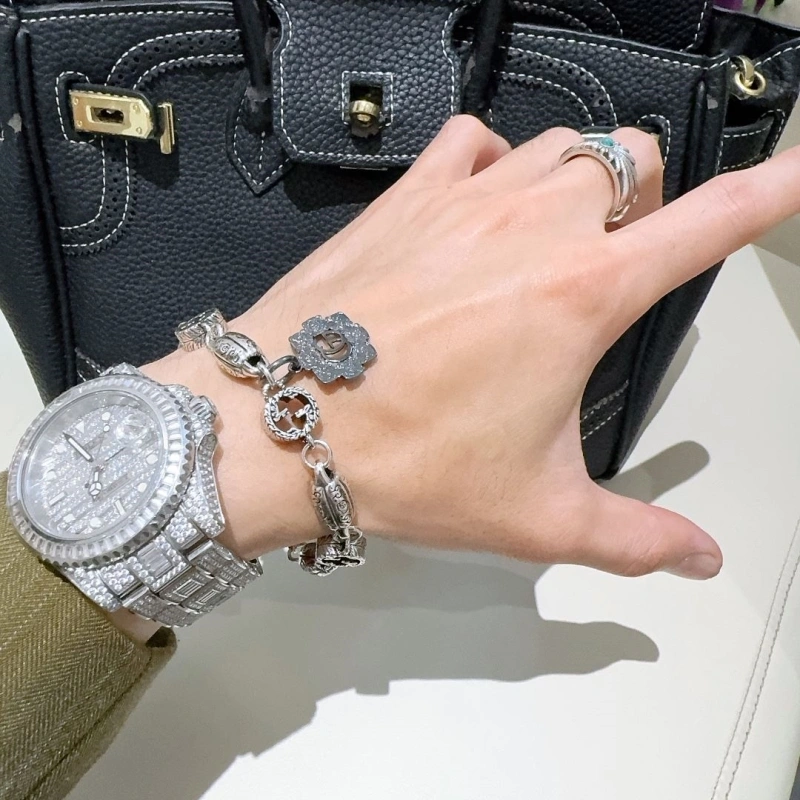 Gxccx Bracelets Elegant 304215