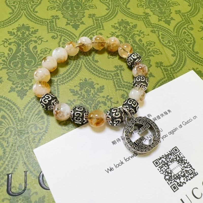 Sophisticated Gxccx Bracelets 304235