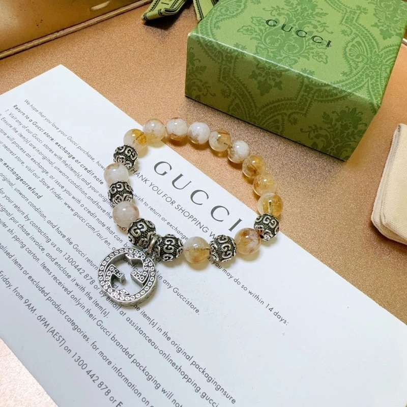 Sophisticated Gxccx Bracelets 304235