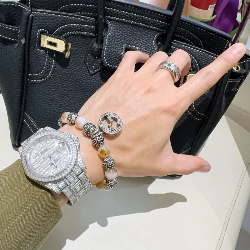 Sophisticated Gxccx Bracelets 304235