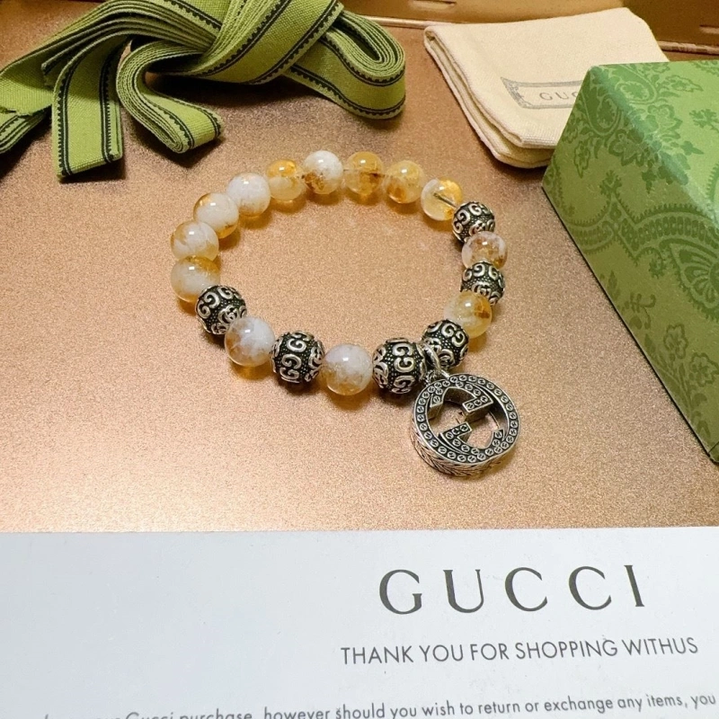 Sophisticated Gxccx Bracelets 304235