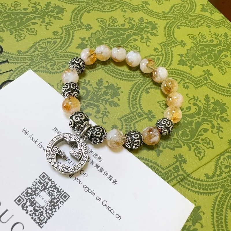 Sophisticated Gxccx Bracelets 304235