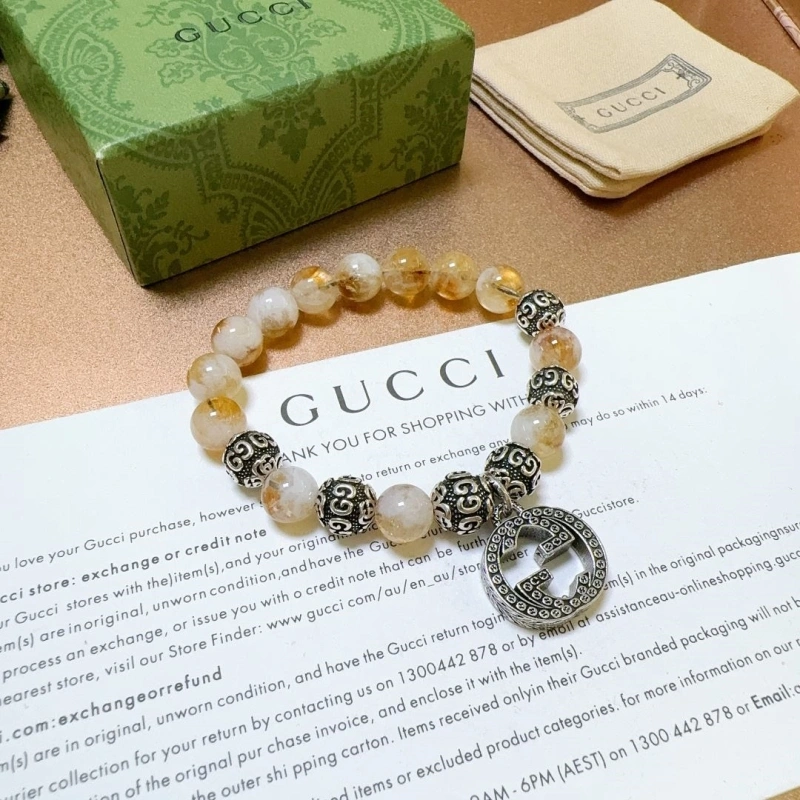 Sophisticated Gxccx Bracelets 304235
