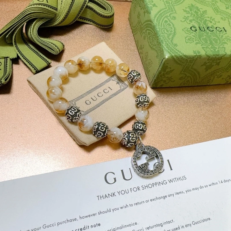 Sophisticated Gxccx Bracelets 304235