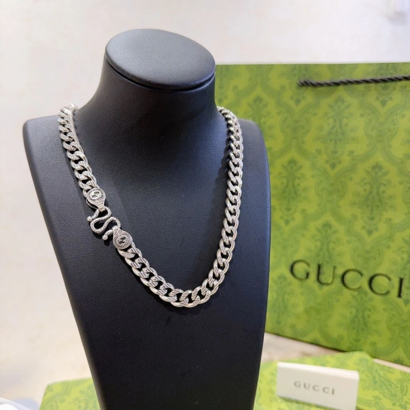 HighQuality Gxccx Necklaces 303494