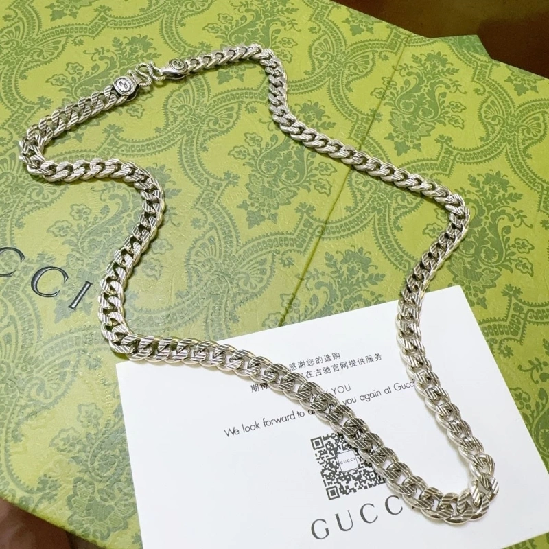 HighQuality Gxccx Necklaces 303494
