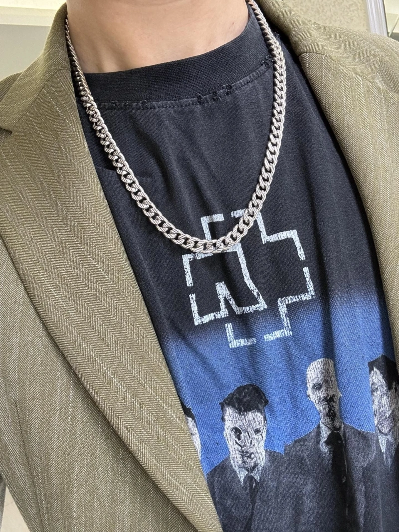 HighQuality Gxccx Necklaces 303494
