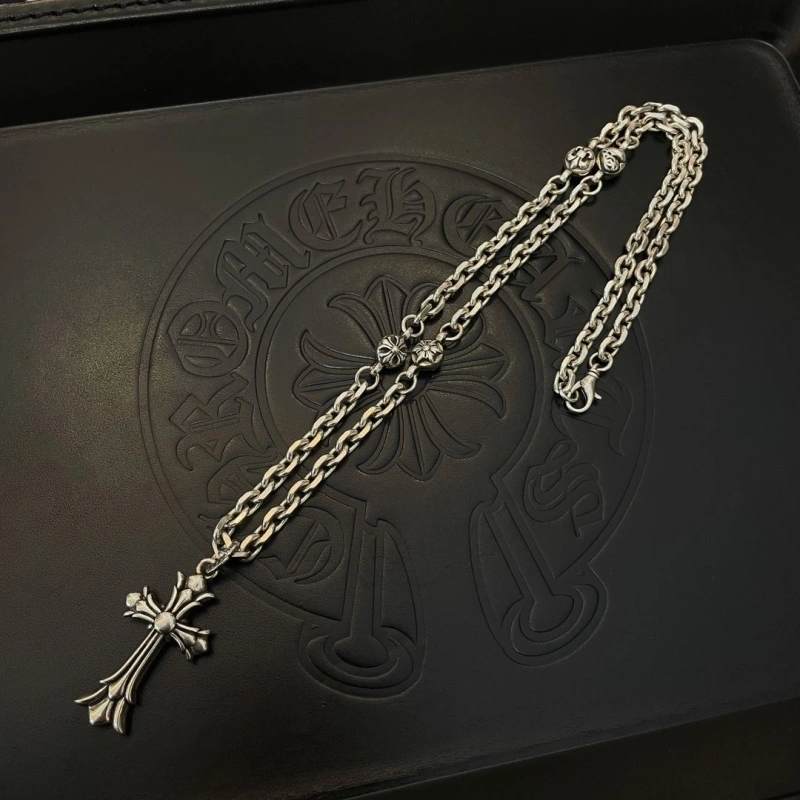 EyeCatching Chrxmx Hxxrts Necklaces 298472