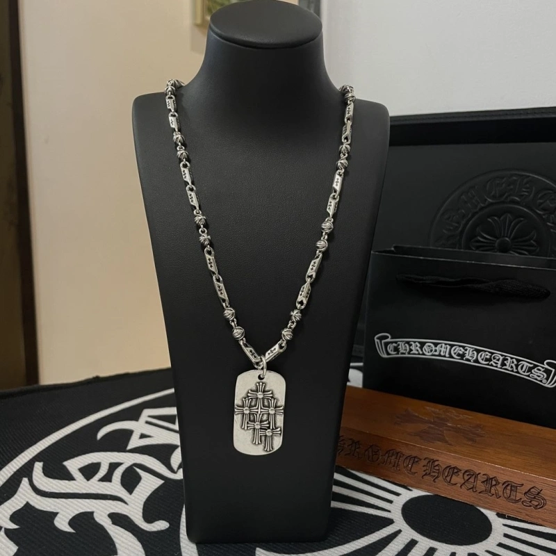 Sophisticated Chrxmx Hxxrts Necklaces 298473