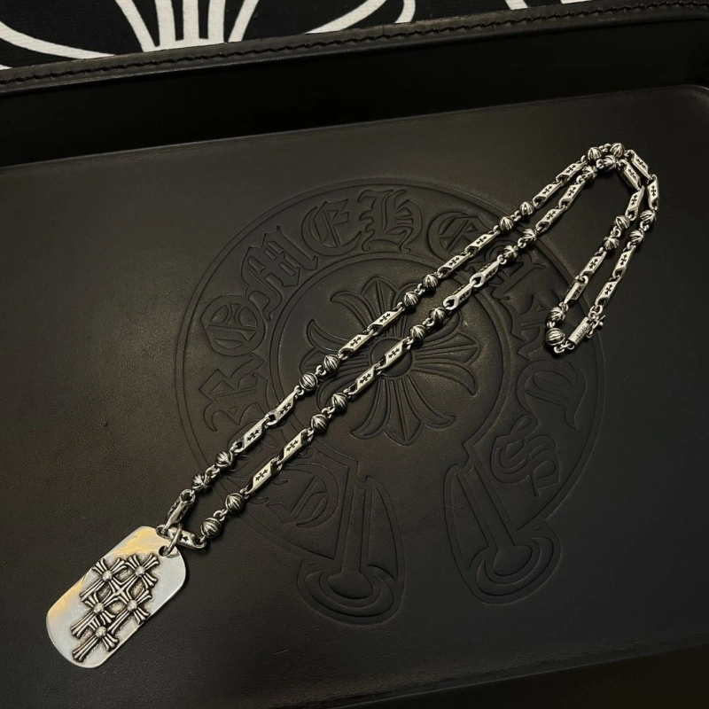 Sophisticated Chrxmx Hxxrts Necklaces 298473
