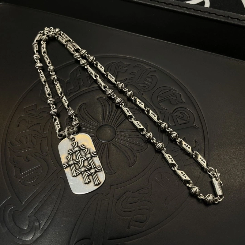 Sophisticated Chrxmx Hxxrts Necklaces 298473
