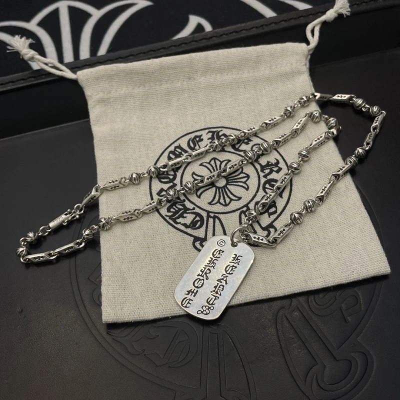 Sophisticated Chrxmx Hxxrts Necklaces 298473