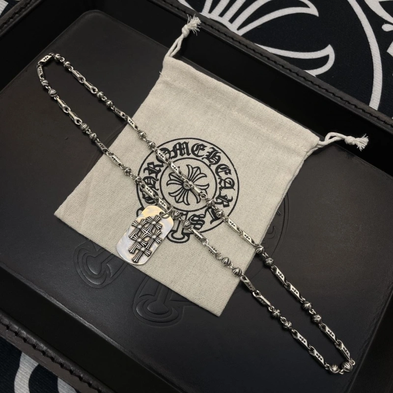Sophisticated Chrxmx Hxxrts Necklaces 298473