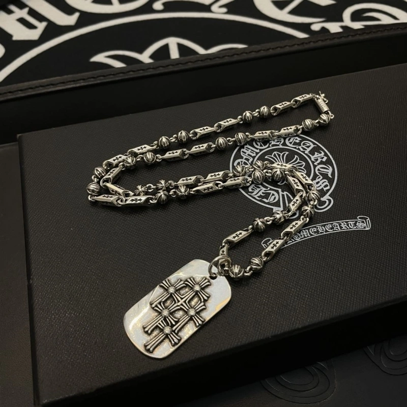 Sophisticated Chrxmx Hxxrts Necklaces 298473
