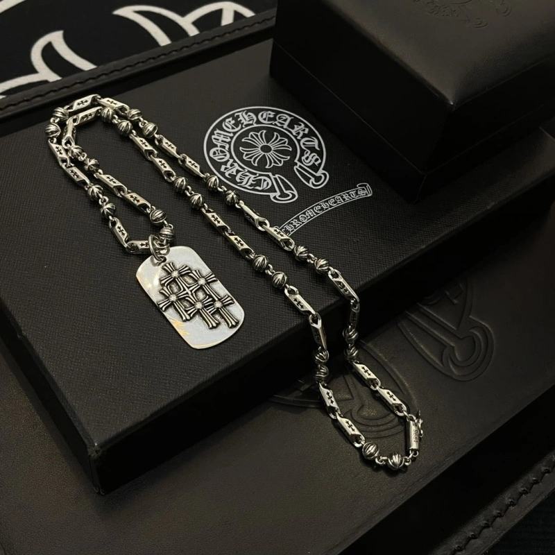 Sophisticated Chrxmx Hxxrts Necklaces 298473