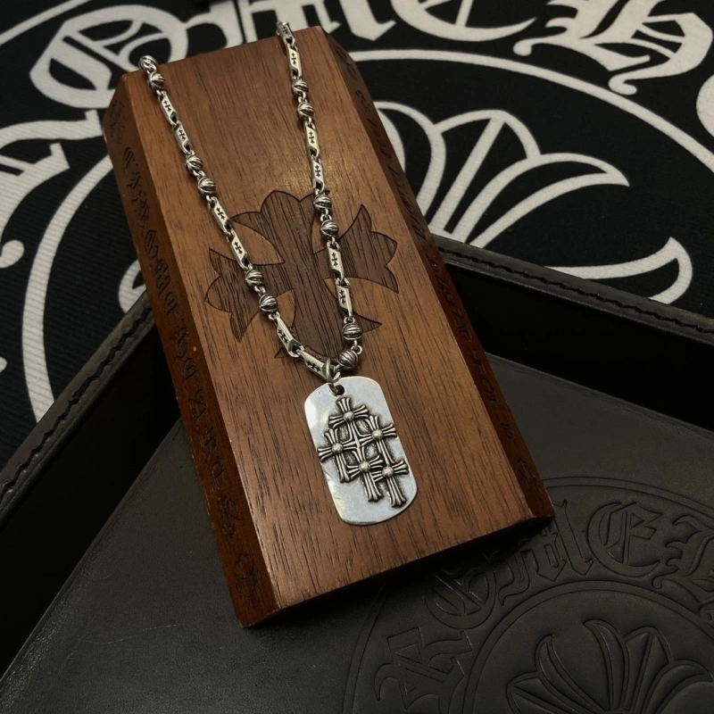 Sophisticated Chrxmx Hxxrts Necklaces 298473
