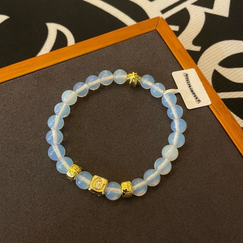 Chrxmx Hxxrts Bracelets Minimalist 299012