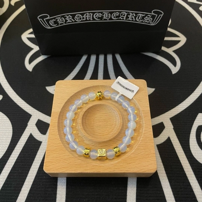 Chrxmx Hxxrts Bracelets Minimalist 299012