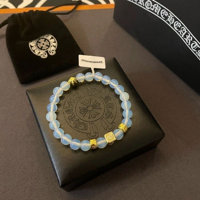 Chrxmx Hxxrts Bracelets Minimalist 299012