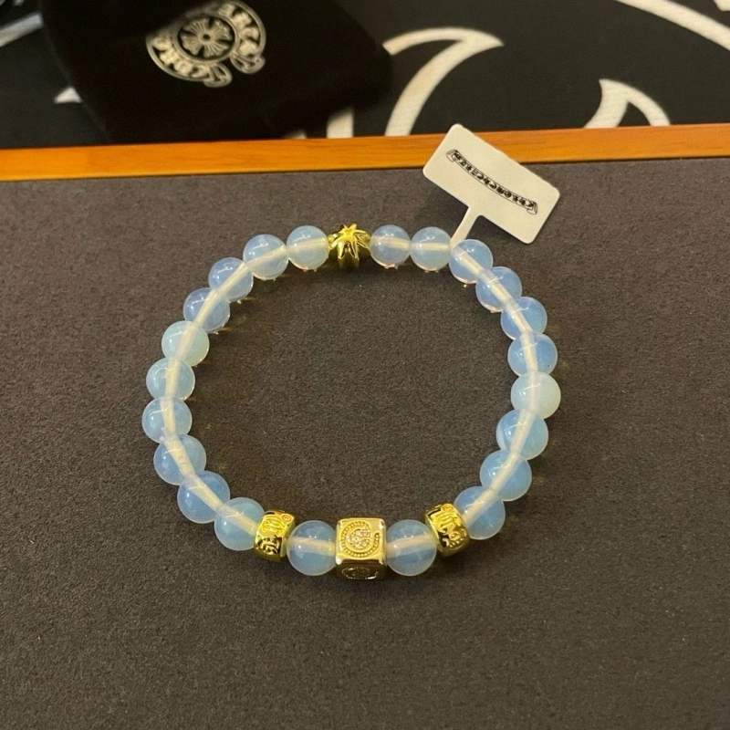 Chrxmx Hxxrts Bracelets Minimalist 299012